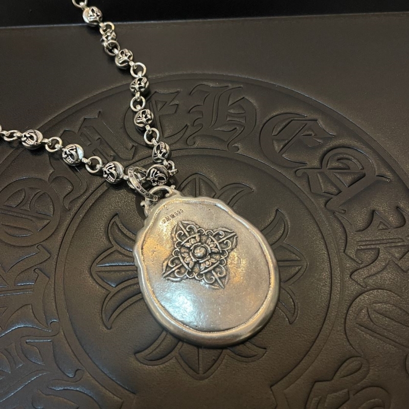 Chrome Hearts Necklaces